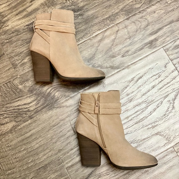 Booties - Picture 7 of 8